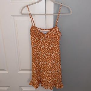 Princess Polly Dress